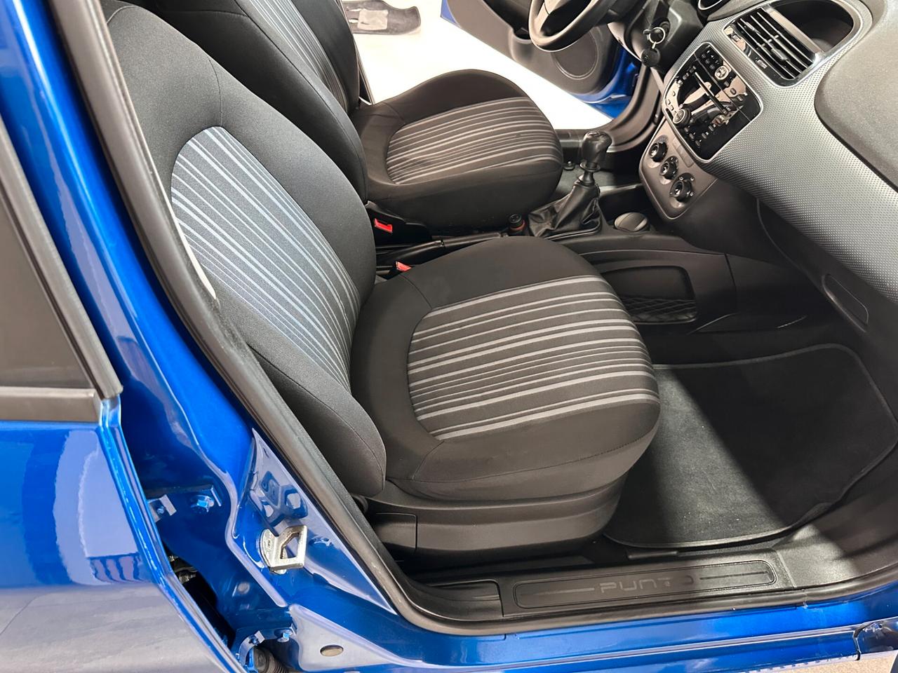 Fiat Punto Evo 1.2 5 porte S&S Dynamic – NUOVA – PERFETTA –