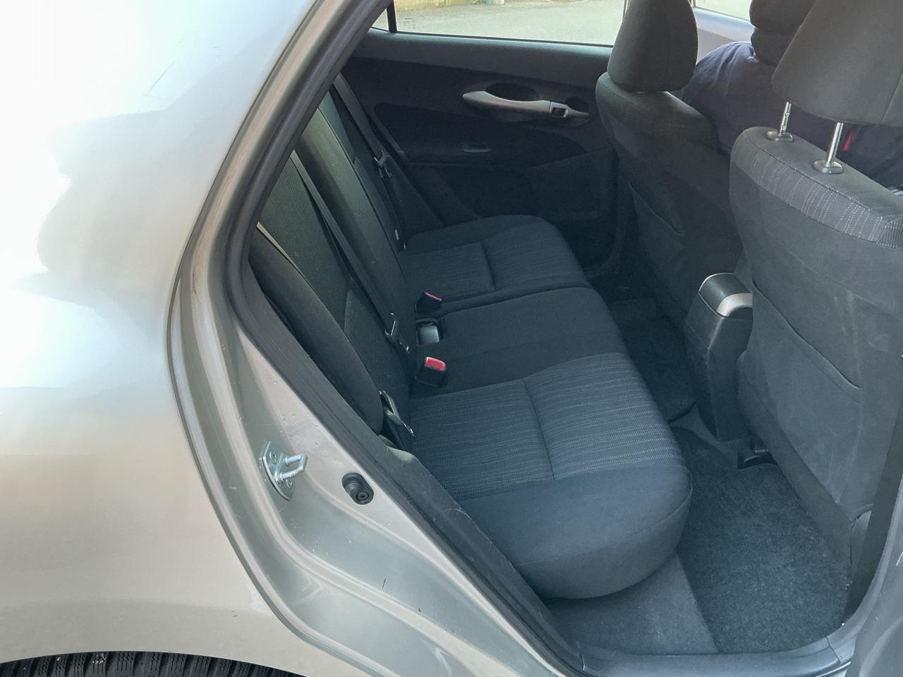 Toyota Auris 1.4 D-4D 5 porte Sol - ok neopatentati