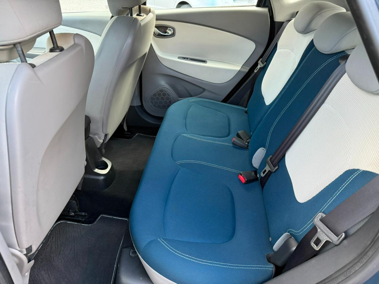 Renault Captur 0.9 TCe 12V 90 CV Start&Stop Live