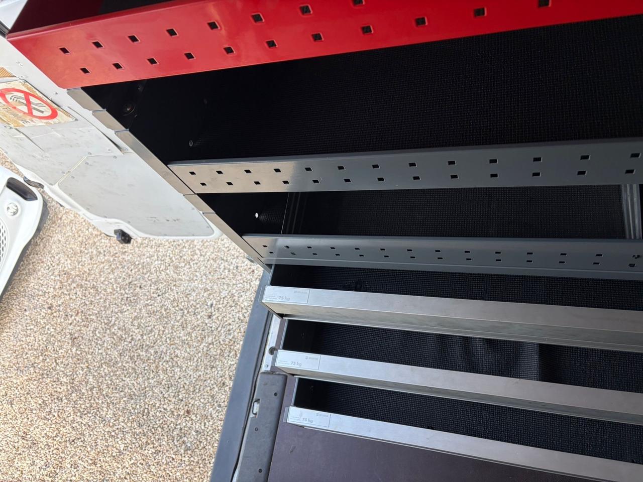 Toyota Proace l2 h2 tetto alto