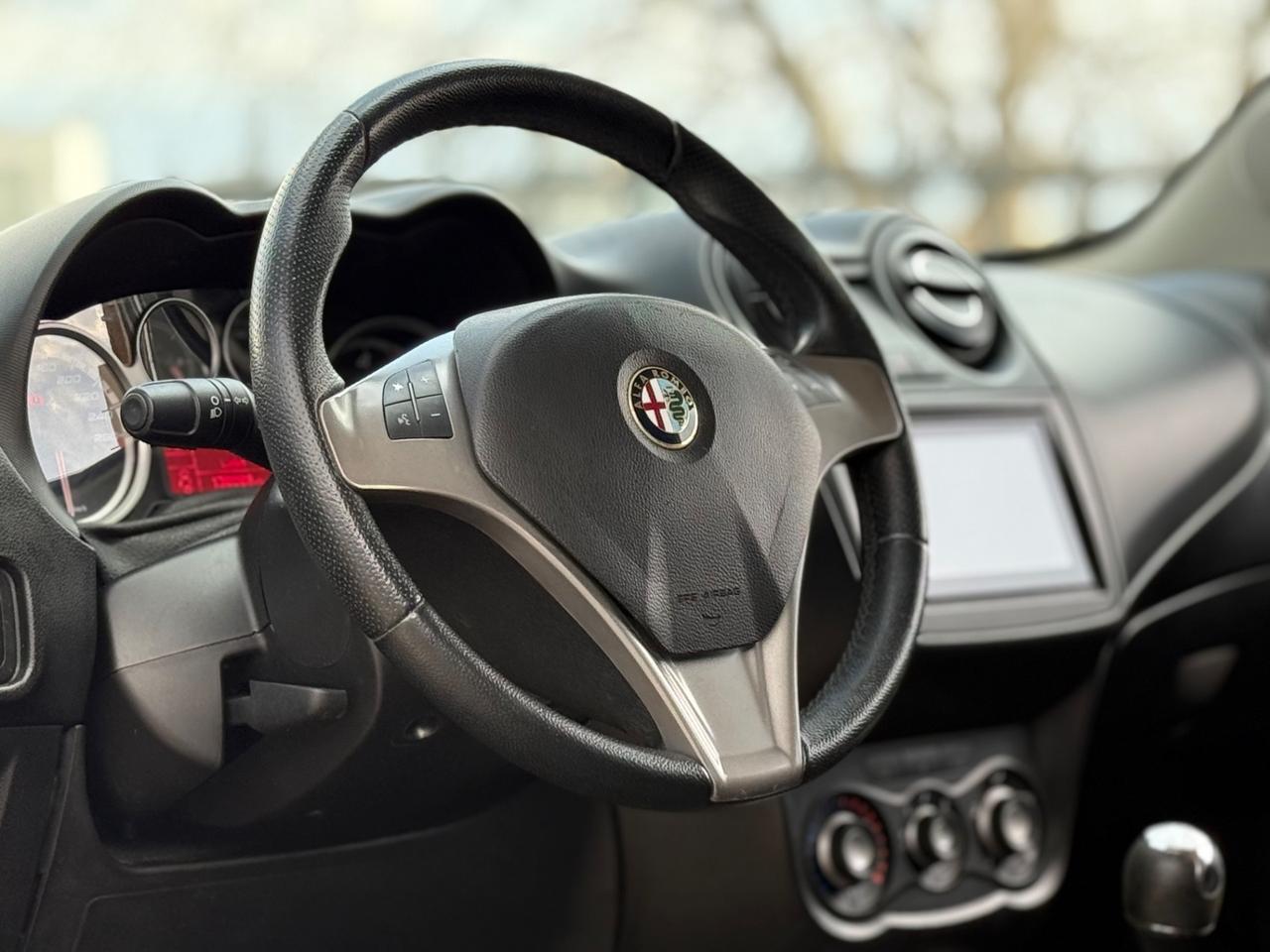 Alfa Romeo MiTo 1.3 JTDm 85 CV S&S Distinctive