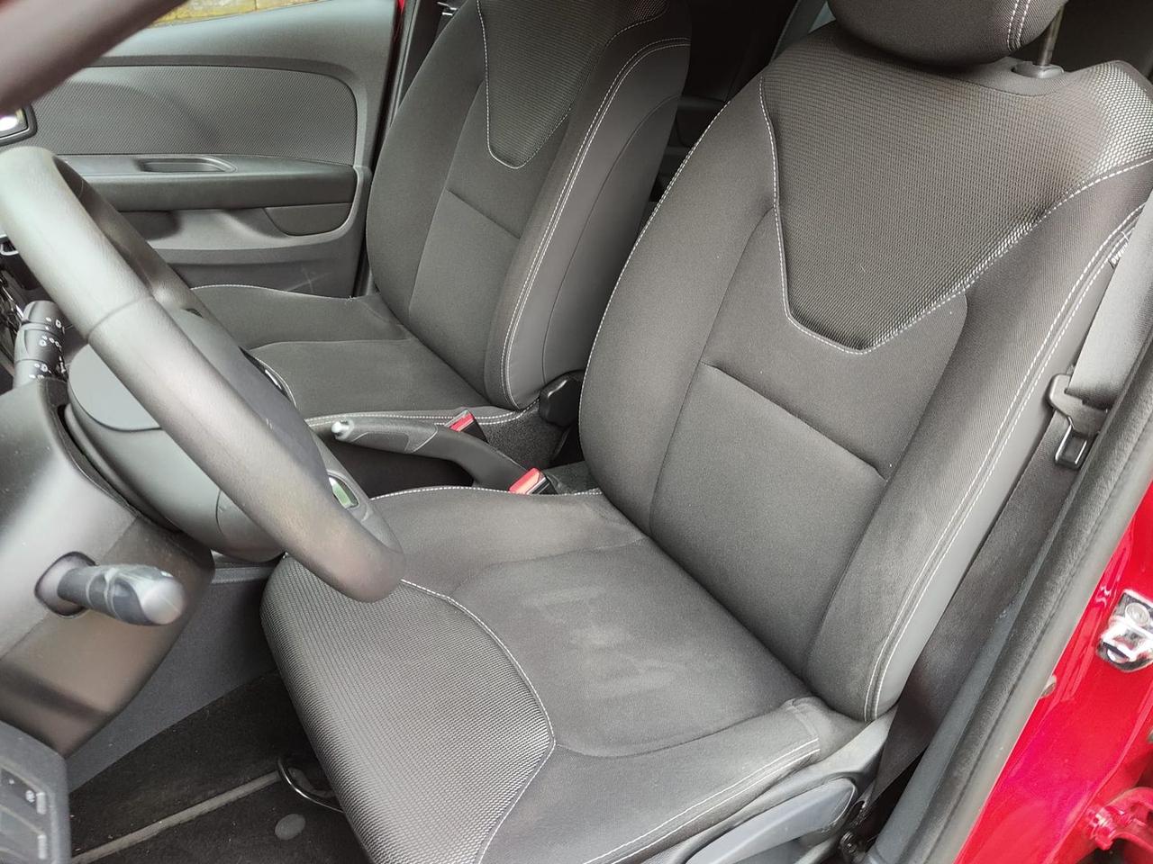 Renault Clio 0.9 TCe 90 LPG Life #10730