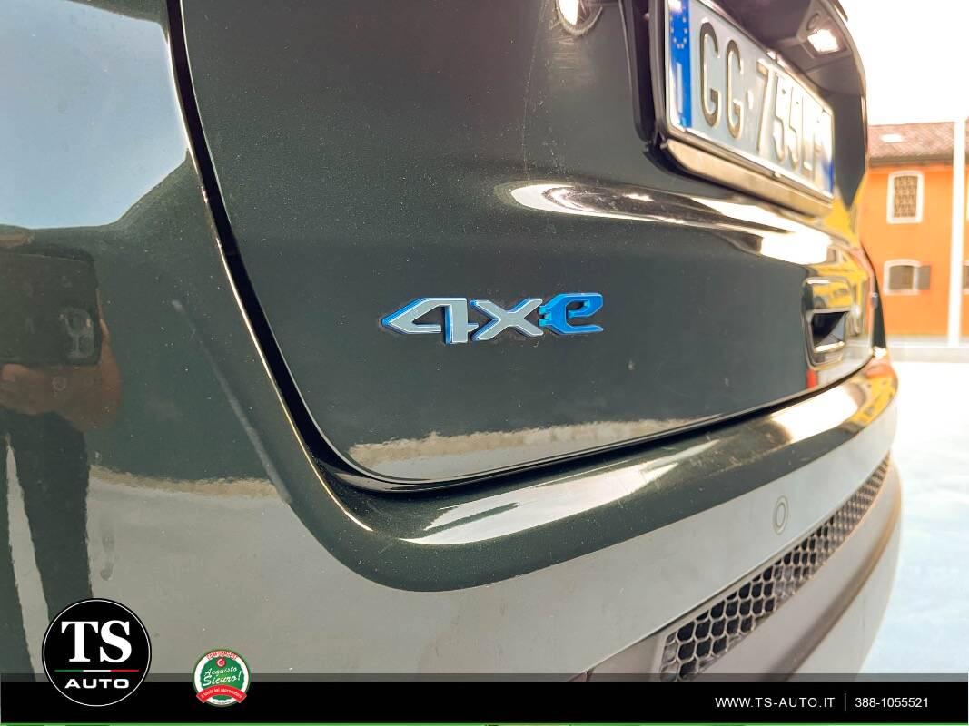 Jeep Compass 1.3 turbo t4 phev Limited auto