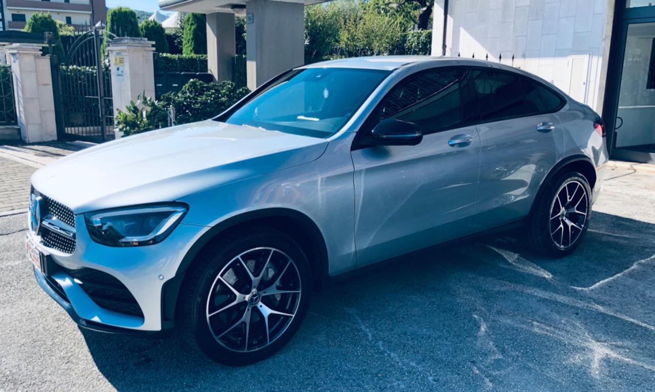 Mercedes-benz GLC 200 4Matic EQ-Boost Premium Plus