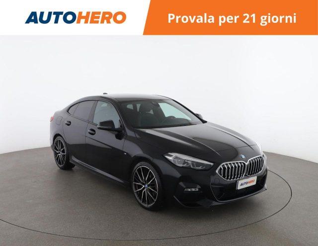 BMW 220 d Gran Coupé Msport aut.