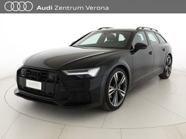 50TDI 286CV quattro tiptronic Business Advanced