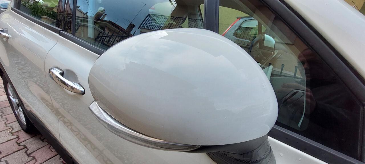 500X 1,4 T-JET 120 CV GPL DI SERIE CASA MADRE FIAT U-CONNECT TELEFONO IMPECCABILE FULL