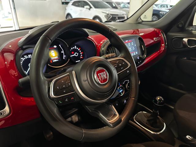 FIAT 500L 1.3 Multijet 95 CV Cross