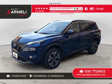 Nissan X-Trail 1.5 e-POWER N-Connecta e-4ORCE 4WD
