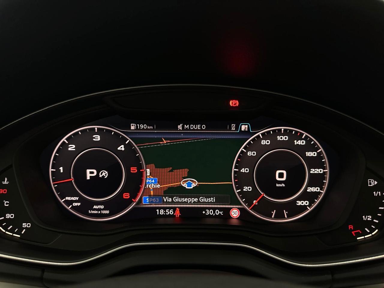 Audi Q5 50 TDI quattro tiptronic S line plus