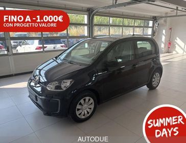 Volkswagen up! E-UP 1.0 MOVE 83CV