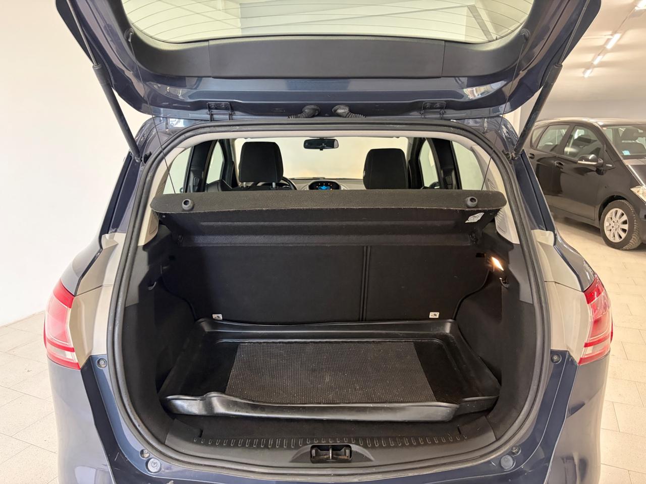 Ford B-Max 1.4 90 CV Business