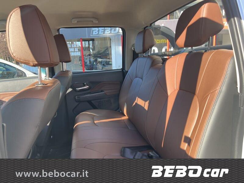 Great Wall Steed Steed 6 2.4 Ecodual 4WD Premium