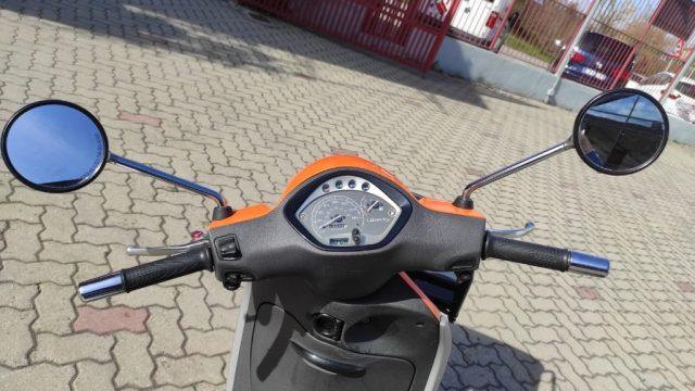 PIAGGIO Liberty 125 PIAGGIO 125 SCOOTER