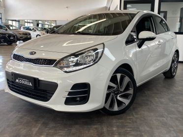 Kia Rio 1.1 CRDi 5P Cool Navi/Telecamera/Cruise