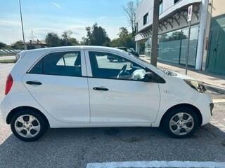 Kia Picanto 1.0 12V 5 porte Style