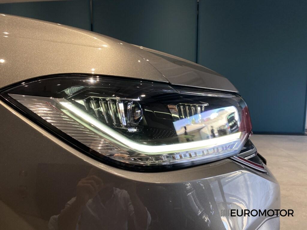Volkswagen T-Cross 1.6 TDI SCR Advanced DSG