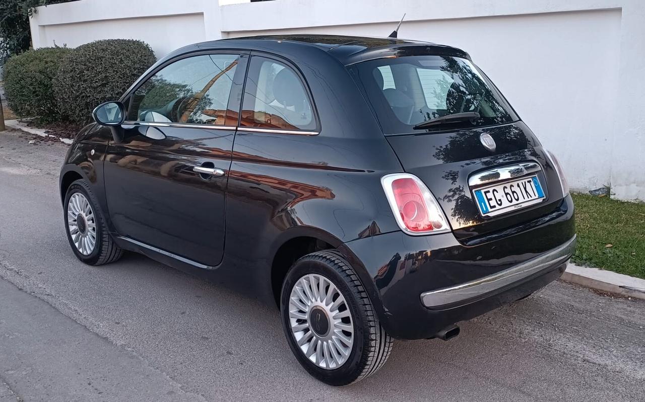 Fiat 500 1.3 Multijet 16V 95 CV Pop