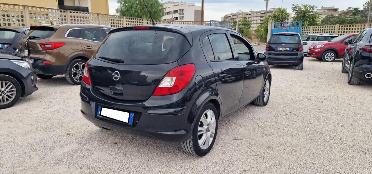 Opel Corsa 1.2 Benz Sport Crono casa madre