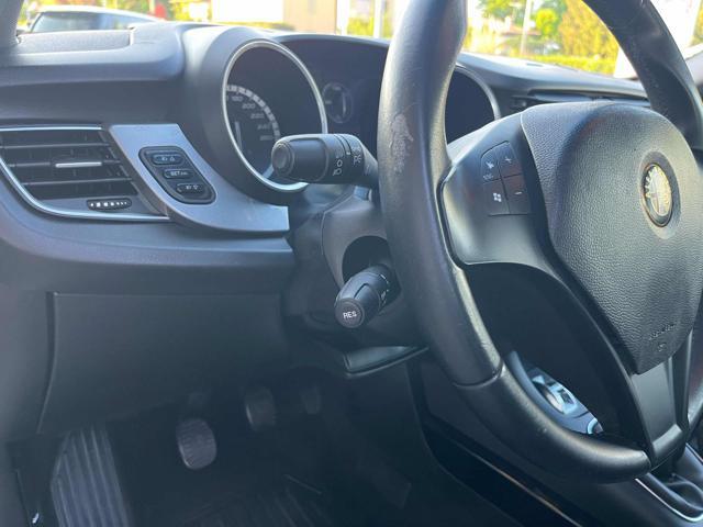 ALFA ROMEO Giulietta 1.4 Turbo MultiAir Distinctive