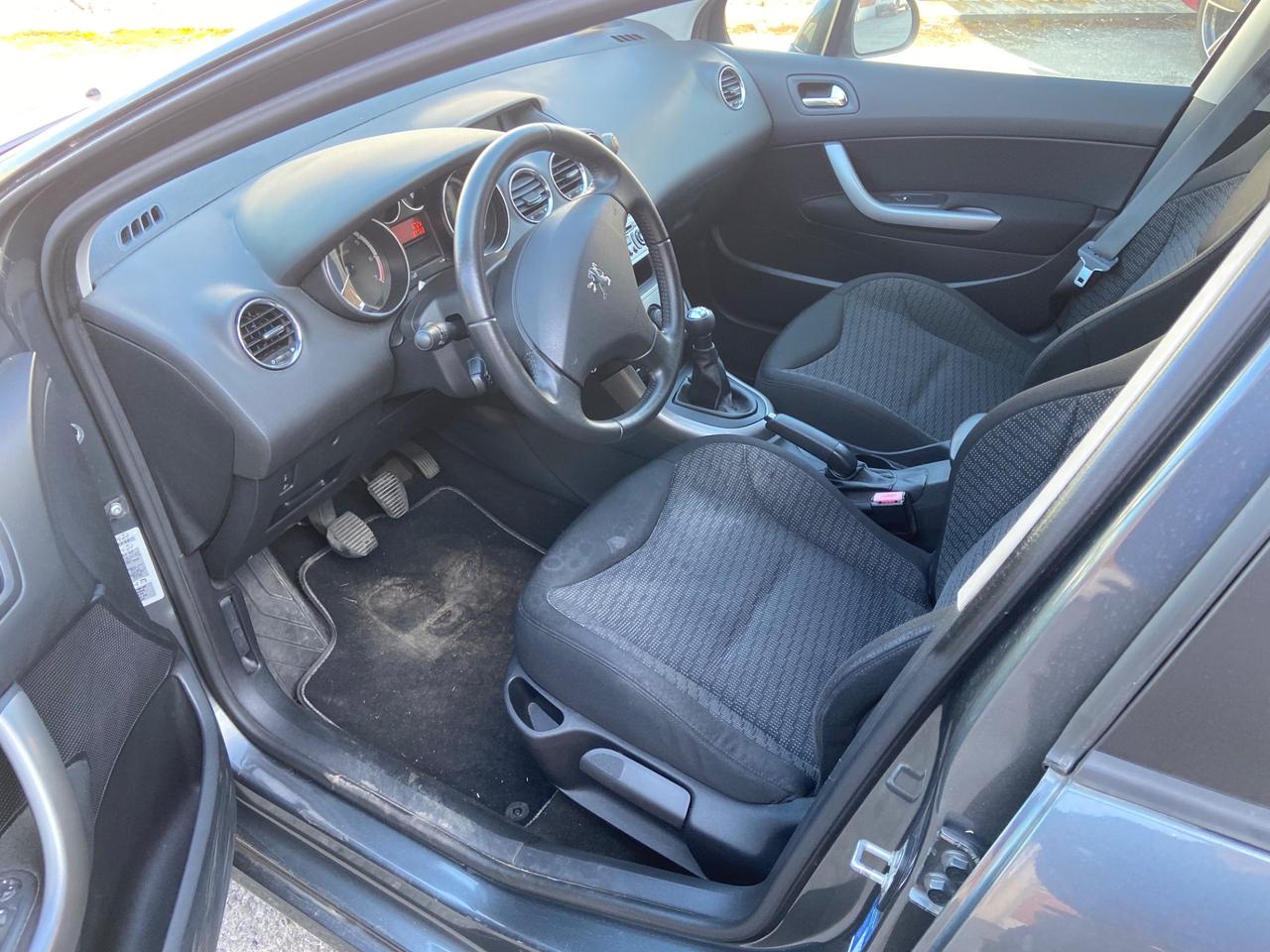 Peugeot 308 1.6 VTi 120CV SW Premium