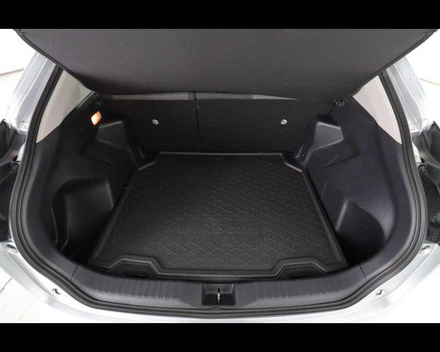TOYOTA Yaris Cross 1.5 Hybrid 5p. E-CVT Business