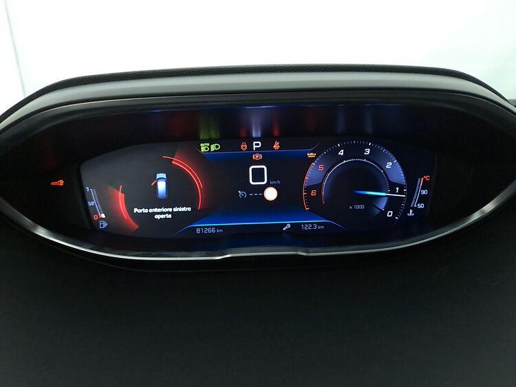 Peugeot 5008 Allure Pack EAT8 - 7 POSTI BR016170 1.5 Diesel 131CV