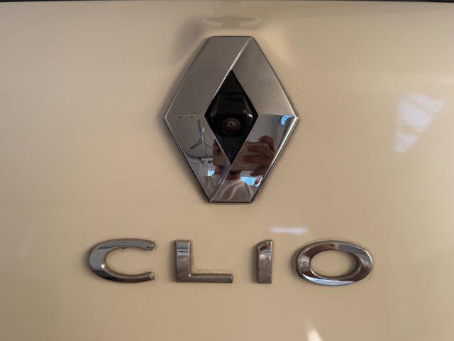 RENAULT Clio 1.2 75 CV 5 porte Duel
