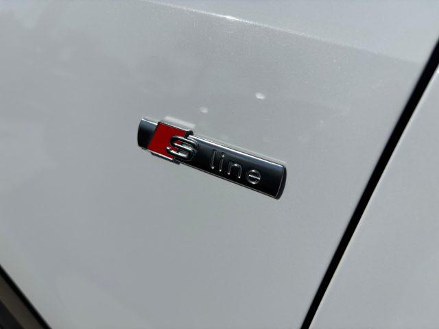 AUDI Q3 SPB 35 TDI S-Tronic S Line