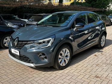 Renault Captur Captur Blue dCi 95 CV Intens