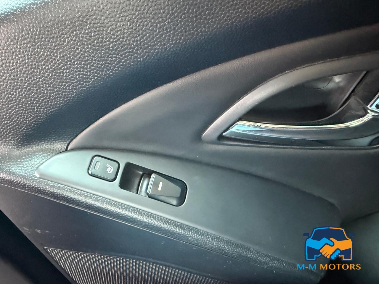 Hyundai ix35 1.7 crdi Style 2wd