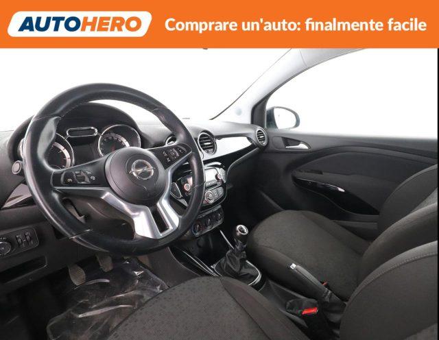 OPEL Adam 1.2 70 CV Jam
