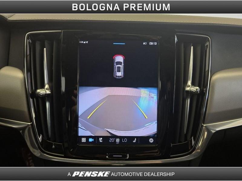 Volvo V90 B4 automatico Plus Bright