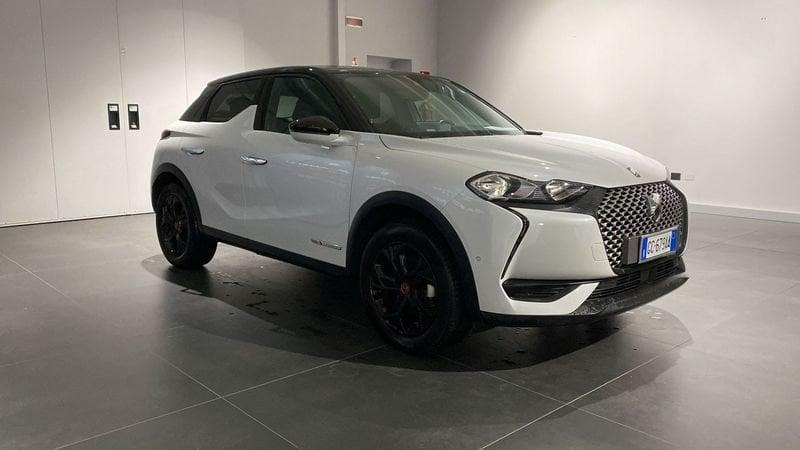 DS DS 3 Crossback E-Tense Grand Chic