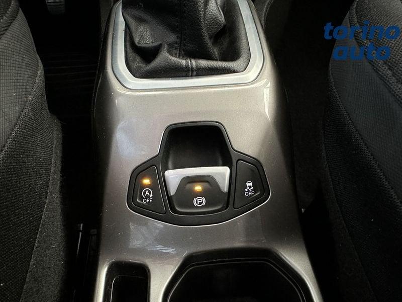 Jeep Renegade 1.0 T3 Limited Benzina/ GPL