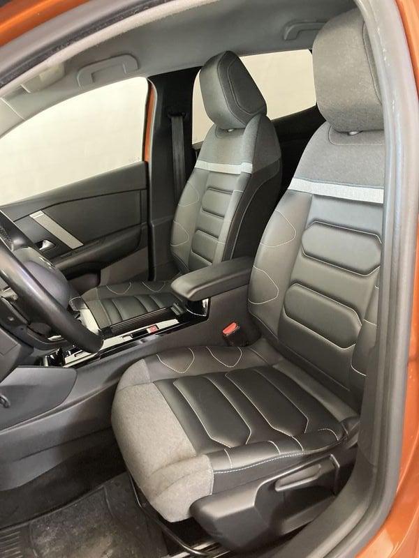 Citroën C4 C4 1.5 bluehdi Feel Pack s&s 130cv eat8
