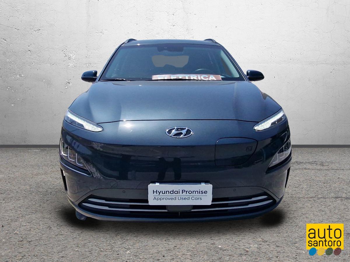 HYUNDAI KONA EV 39 KWH XPRIME PLUS