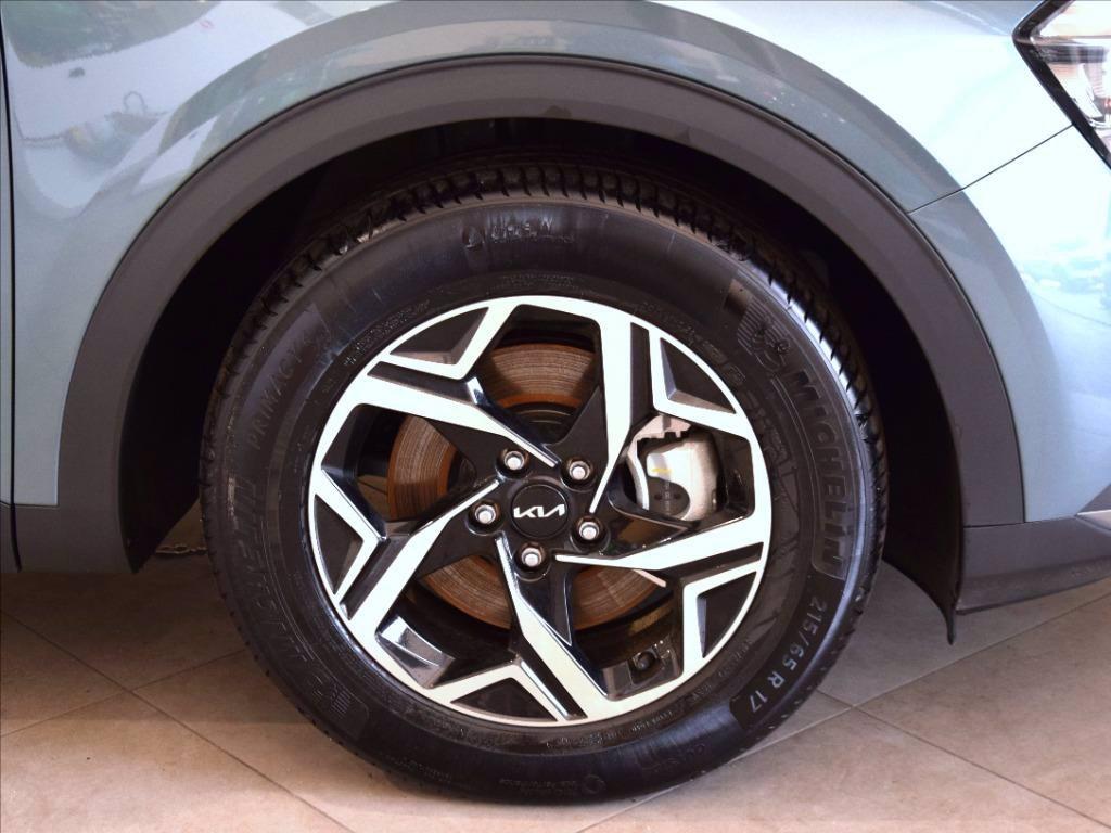 KIA Sportage 1.6 tgdi mhev Business imt del 2024