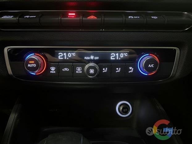 Audi A3 RS3 SPB 2.5 400cv quattro - MILLTEK