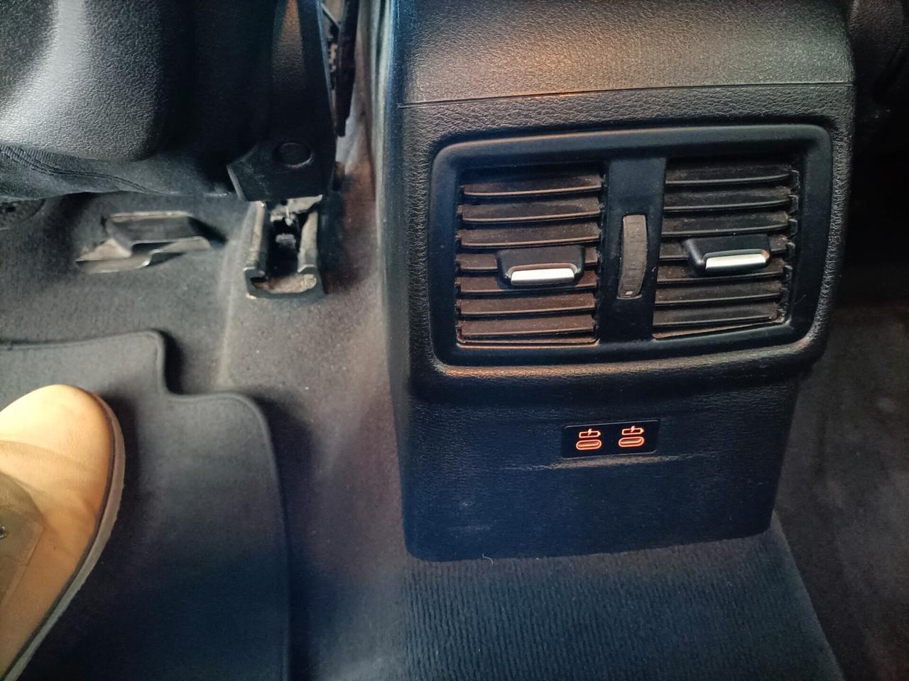 Bmw X1 sDrive18d CV 150 Advantage 04/2019