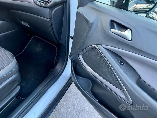 OPEL Crossland X 1.5 ECOTEC D 120 CV Start&Stop