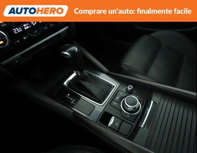 MAZDA 6 2.2L Skyactiv-D 175CV aut. AWD Wagon Exceed