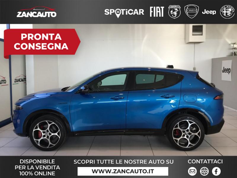 Alfa Romeo Tonale 1.3 280 CV PHEV AT6 Q4 Veloce MY24