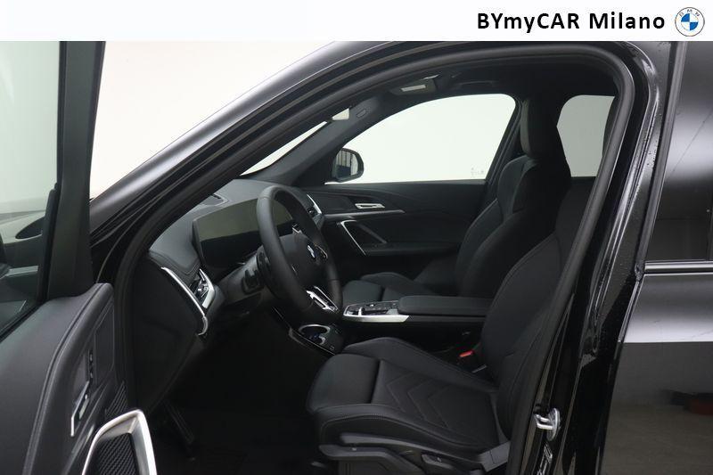 BMW X1 18 i MSport sDrive DCT