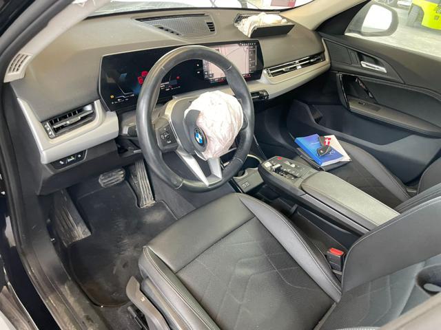 BMW X1 SDRIVE 18D 150CV