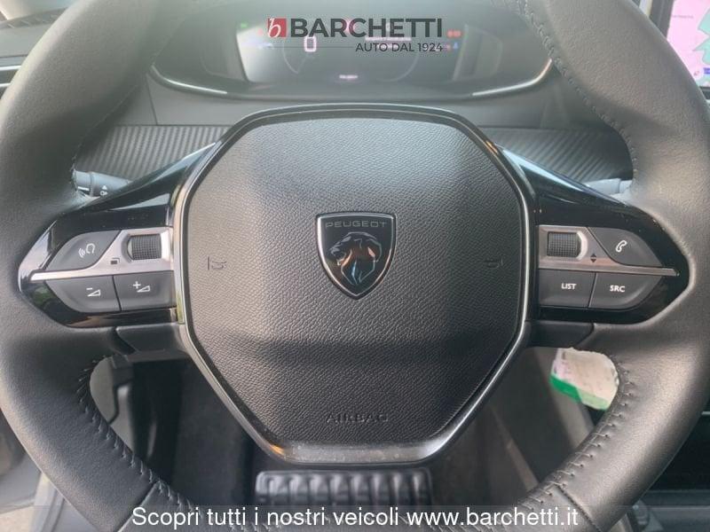 Peugeot 208 2ª SERIE PURETECH 100 STOP&START 5 PORTE ALLURE