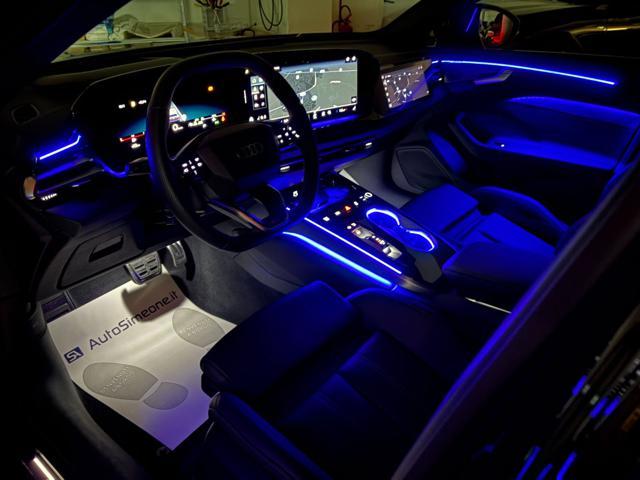 AUDI A6 TDI 150 kW S tronic quattro S line edition.