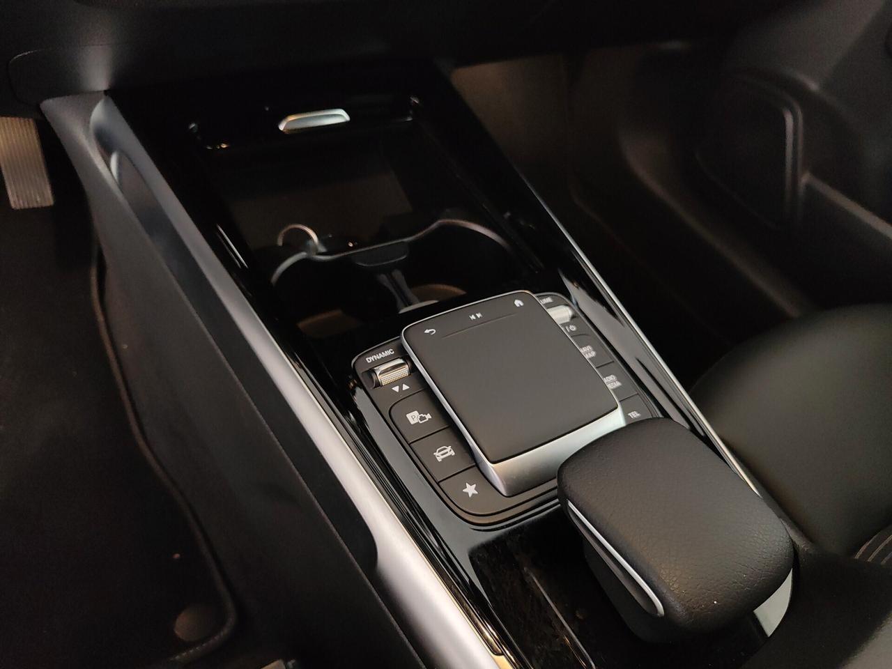 Mercedes-benz GLB 200 d Automatic Sport Plus