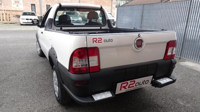 FIAT - Strada 1300 MTJ PICK-UP FIORINO