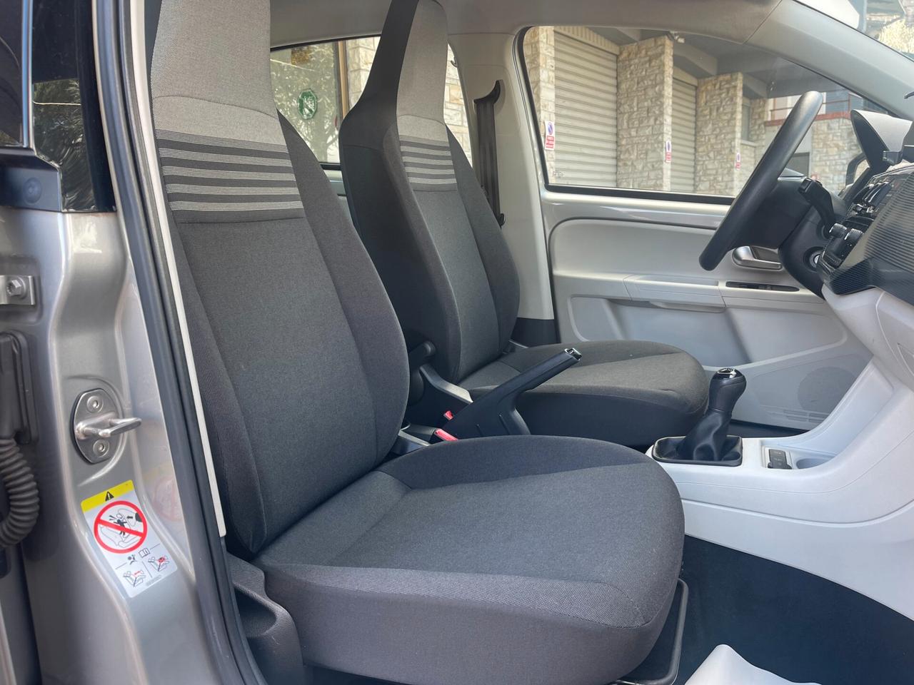 Volkswagen up! 1.0 5p. eco move BlueMotion Technology NEO PATENTATI